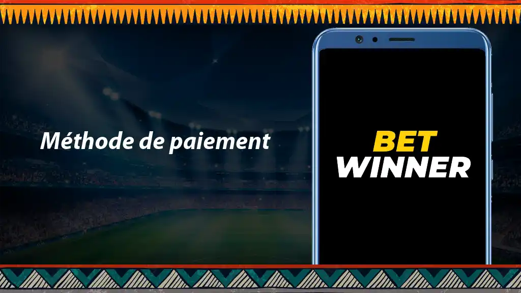 Choisissez votre méthode de paiement préférée