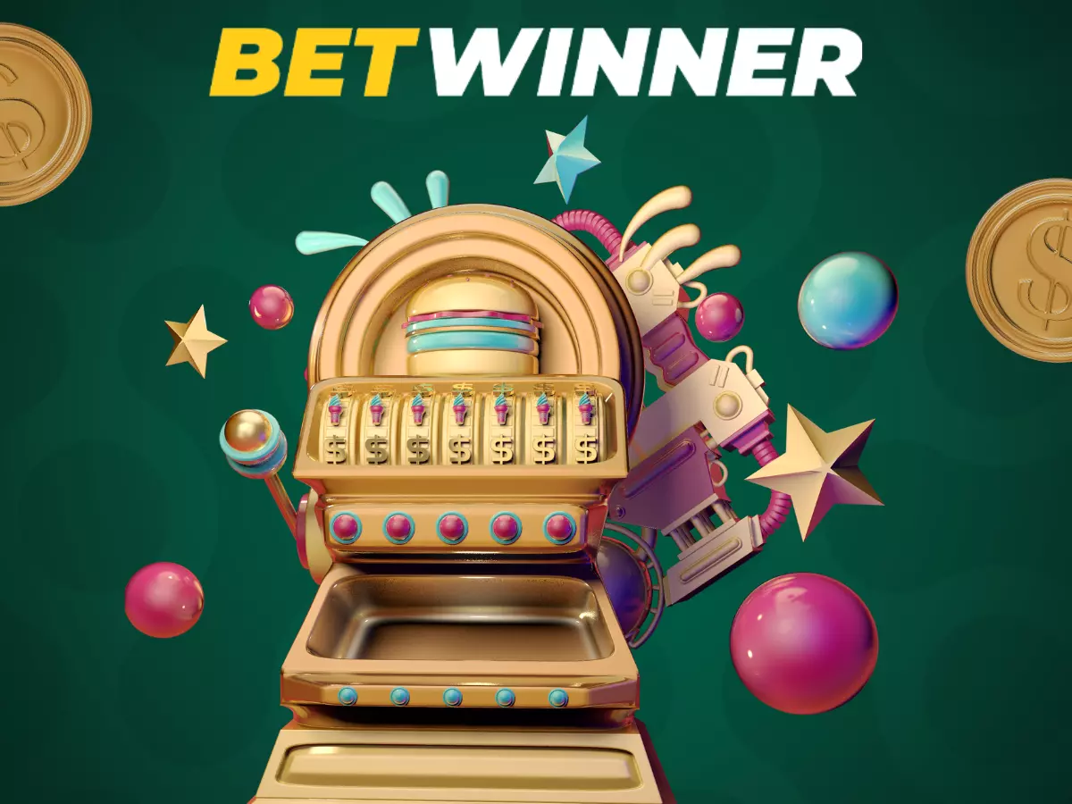 Bet Winner CD