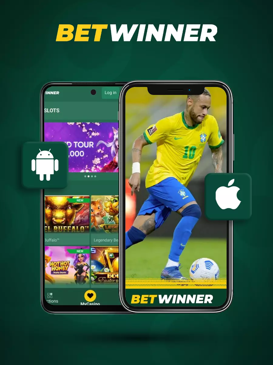 Betwinner CD APK