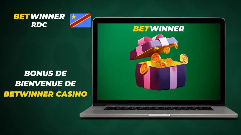 bonus betwinner
