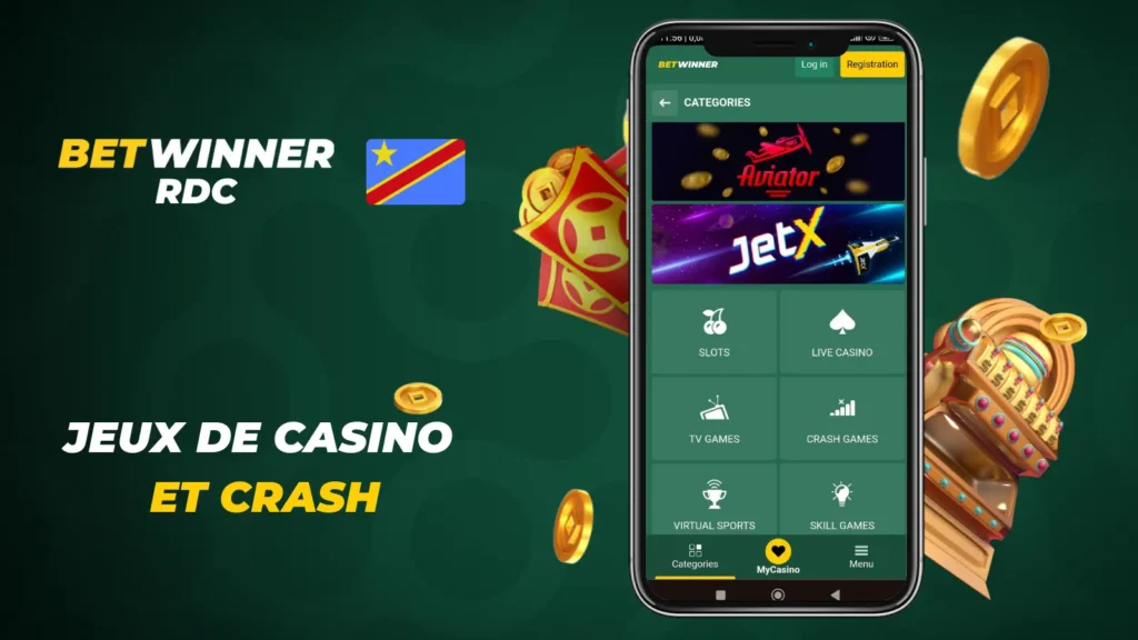 casino Betwinner
